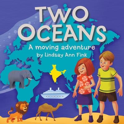 Two Oceans: A moving adventure