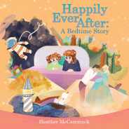 Happily Ever After: A Bedtime Story Subscription