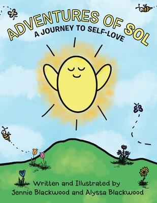 Adventures Of Sol: A Journey to Self-Love