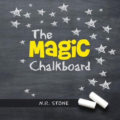 The Magic Chalkboard