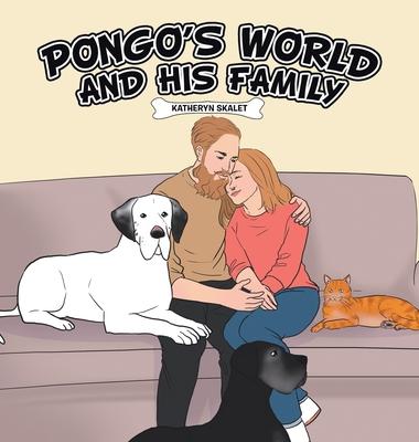 Pongo's World: And his family