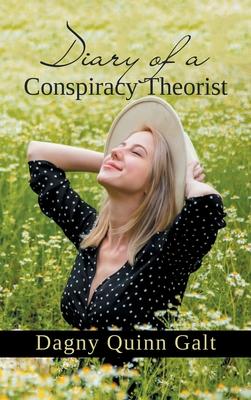 Diary of a Conspiracy Theorist