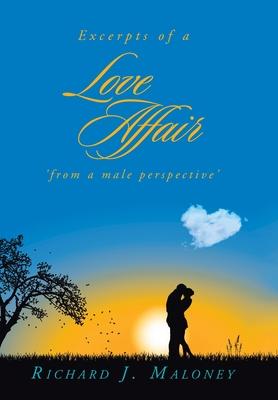 Excerpts of a Love Affair 'from a male perspective' Subscription