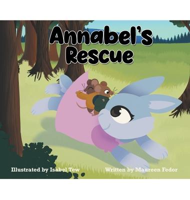 Annabel's Rescue Subscription