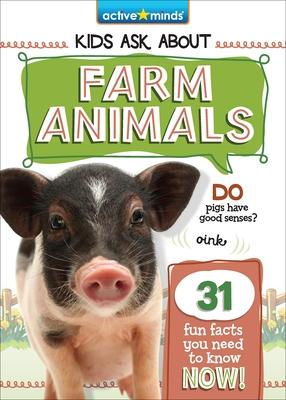 Farm Animals