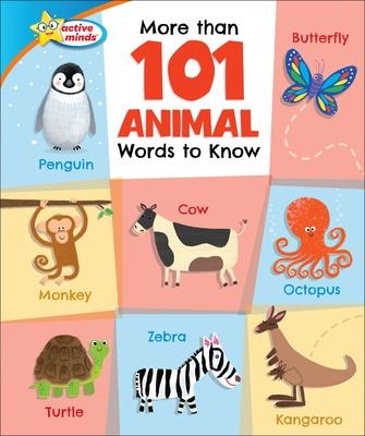 More Than 101 Animal Words to Know