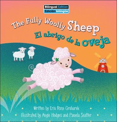 The Fully Woolly Sheep / El Abrigo de la Oveja