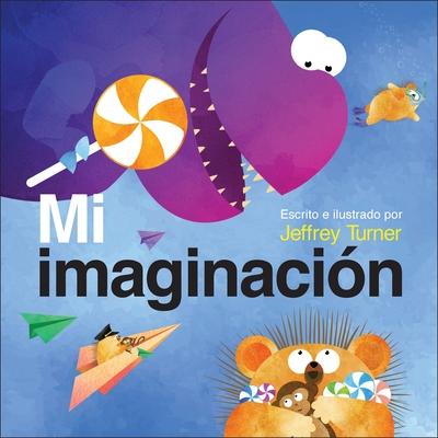 Mi Imaginacin (My Imagination)