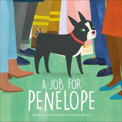 A Job for Penelope