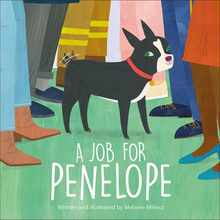 A Job for Penelope
