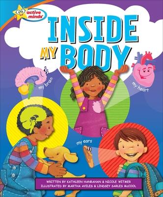 Inside My Body Subscription