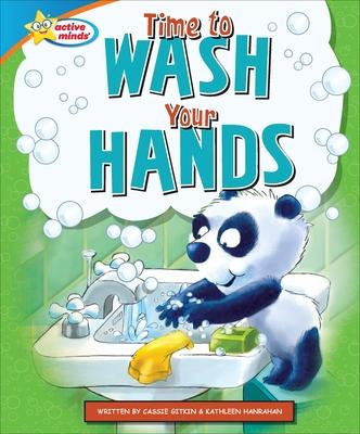 Time to Wash Your Hands Subscription