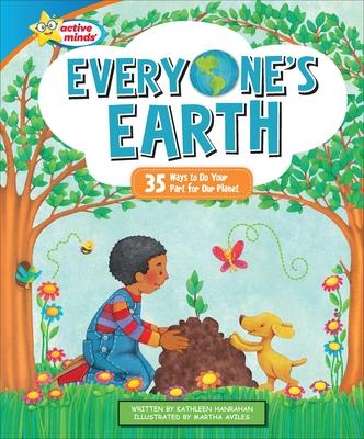 Everyone's Earth: 35 Ways to Do Your Part for Our Planet Subscription