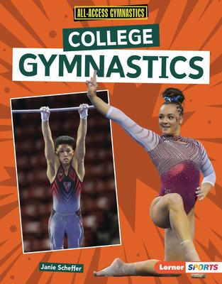 College Gymnastics