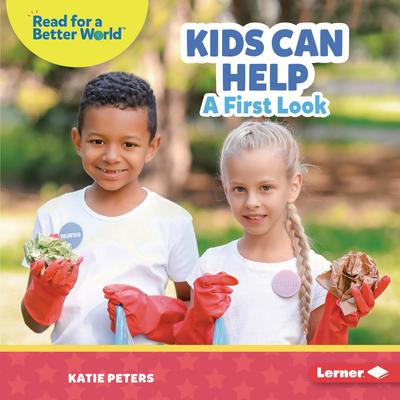 Kids Can Help: A First Look