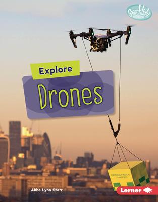 Explore Drones