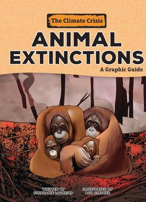 Animal Extinctions: A Graphic Guide