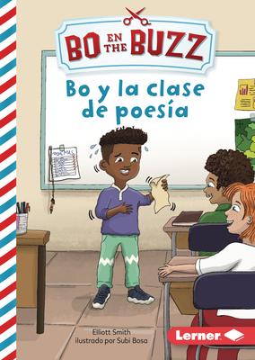 Bo Y La Clase de Poesa (Bo and the Poetry Lesson)