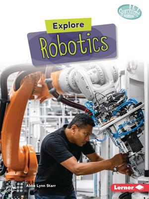 Explore Robotics