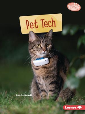 Pet Tech