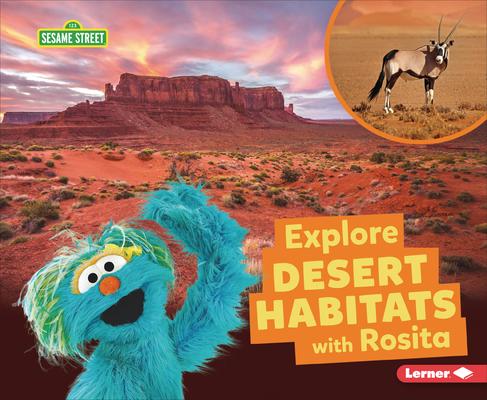 Explore Desert Habitats with Rosita