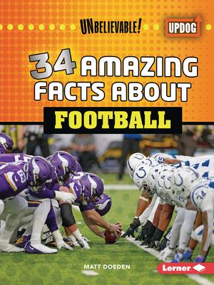 34 Amazing Facts about Football