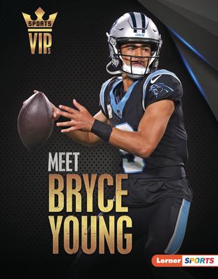 Meet Bryce Young: Carolina Panthers Superstar