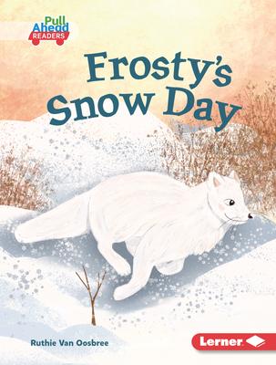 Frosty's Snow Day