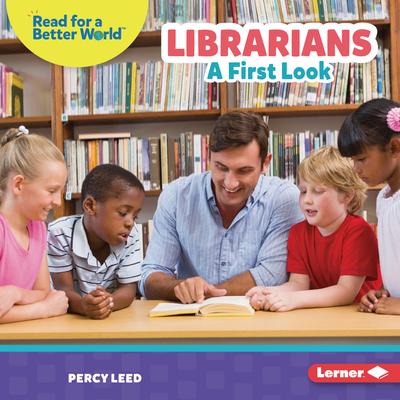 Librarians: A First Look