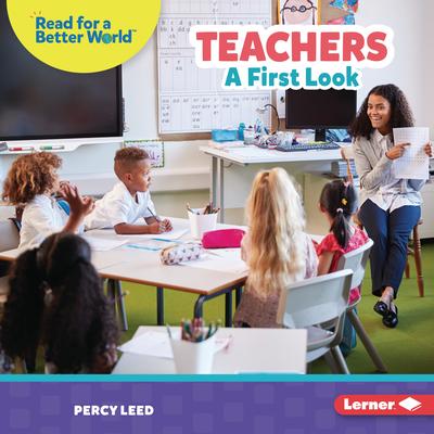 Teachers: A First Look