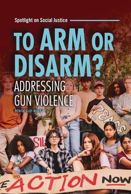 To Arm or Disarm?: Addressing Gun Violence Subscription