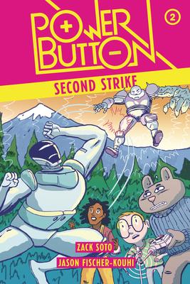 Second Strike: Book 2