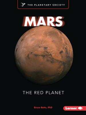 Mars: The Red Planet