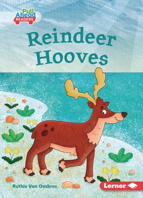 Reindeer Hooves