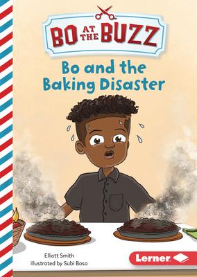 Bo and the Baking Disaster Subscription