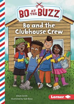 Bo and the Clubhouse Crew Subscription