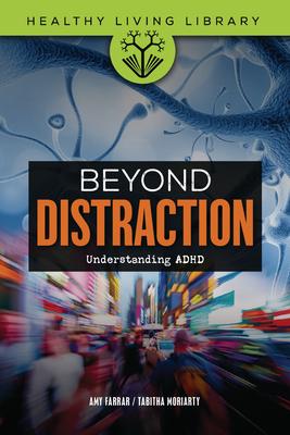 Beyond Distraction: Understanding ADHD