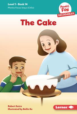 The Cake: Book 14