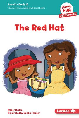 The Red Hat: Book 18