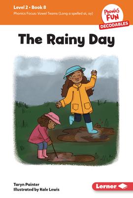 The Rainy Day: Book 8