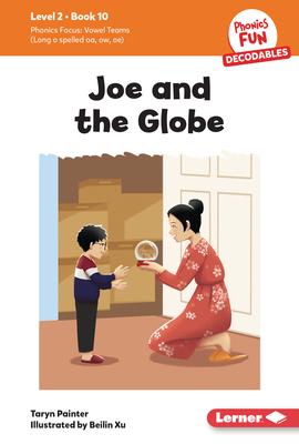 Joe and the Globe: Book 10