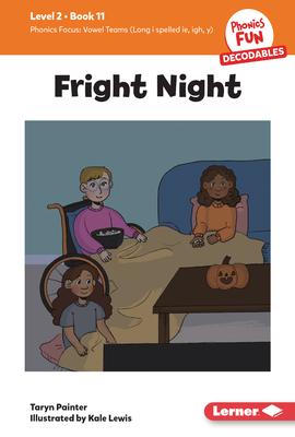 Fright Night: Book 11