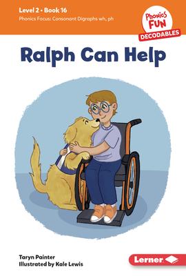 Ralph Can Help: Book 16