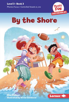 By the Shore: Book 3