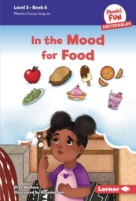 In the Mood for Food: Book 6