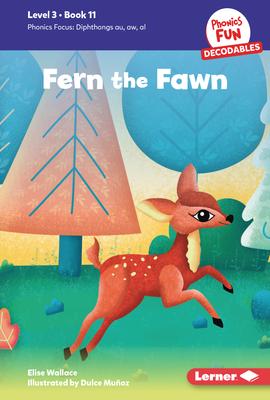 Fern the Fawn: Book 11