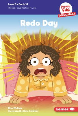 Redo Day: Book 14