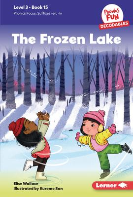 The Frozen Lake: Book 15