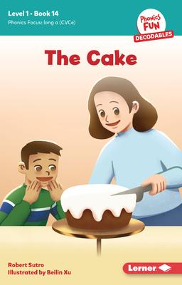 The Cake: Book 14