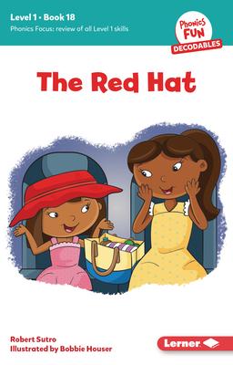 The Red Hat: Book 18